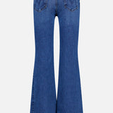 The Doozy Sneak Fray Jean