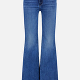 The Doozy Sneak Fray Jean