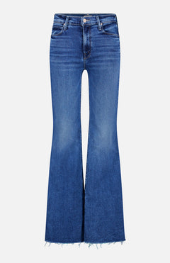 MOTHERThe Doozy Sneak Fray JeanA.K. Rikk's