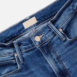 The Doozy Sneak Fray Jean