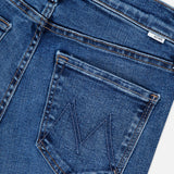 The Doozy Sneak Fray Jean