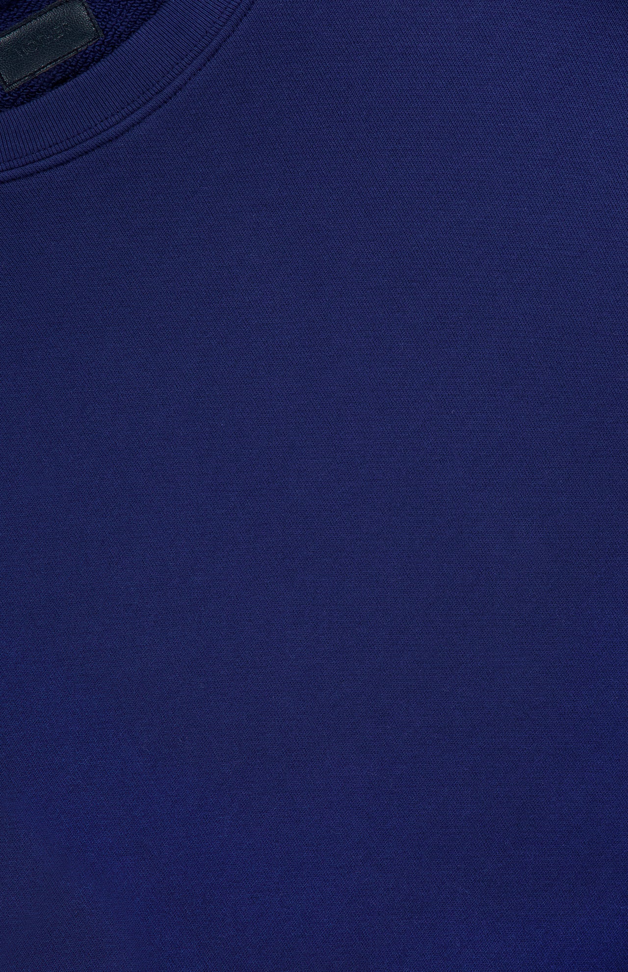 The Drop Square Inset Sweatshirt (14666584326507)