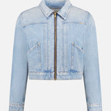The Duo Shorty Cropped Jacket (14666584392043)