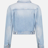 The Duo Shorty Cropped Jacket (14666584392043)