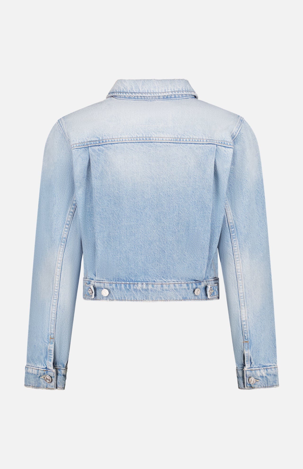 The Duo Shorty Cropped Jacket (14666584392043)