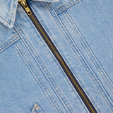 The Duo Shorty Cropped Jacket (14666584392043)