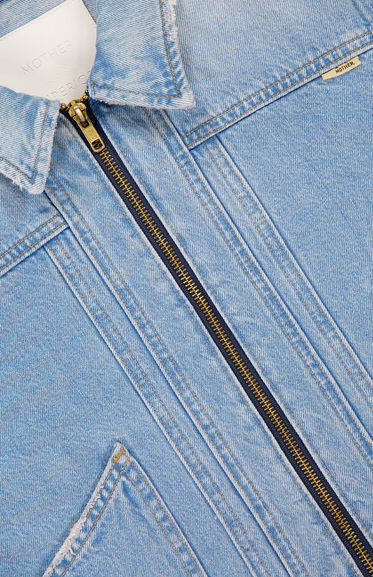 The Duo Shorty Cropped Jacket (14666584392043)