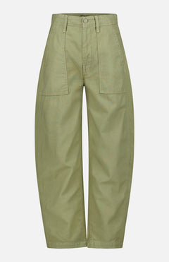 MOTHERThe Fangirl Fatigue Flood PantA.K. Rikk's