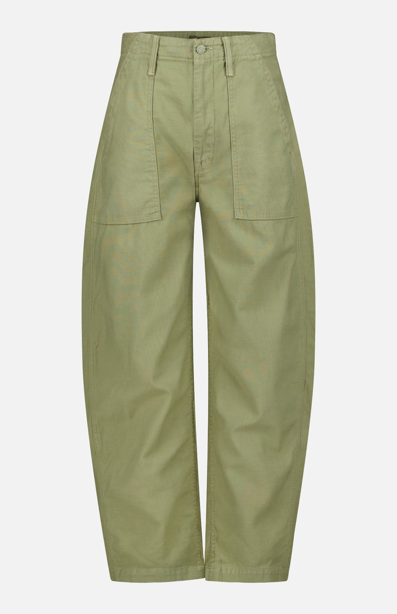 The Fangirl Fatigue Flood Pant (14710252405099)