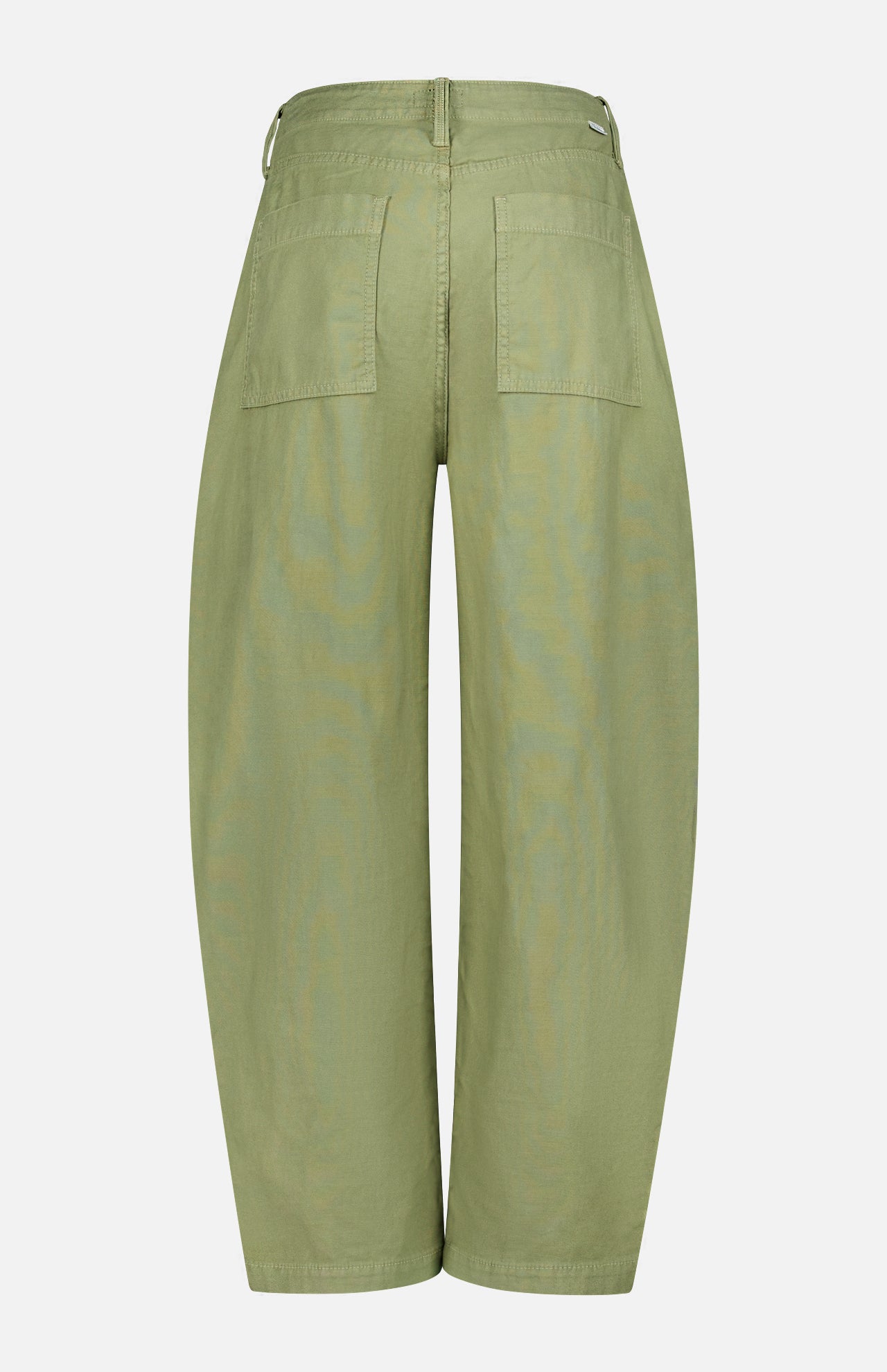 The Fangirl Fatigue Flood Pant (14710252405099)