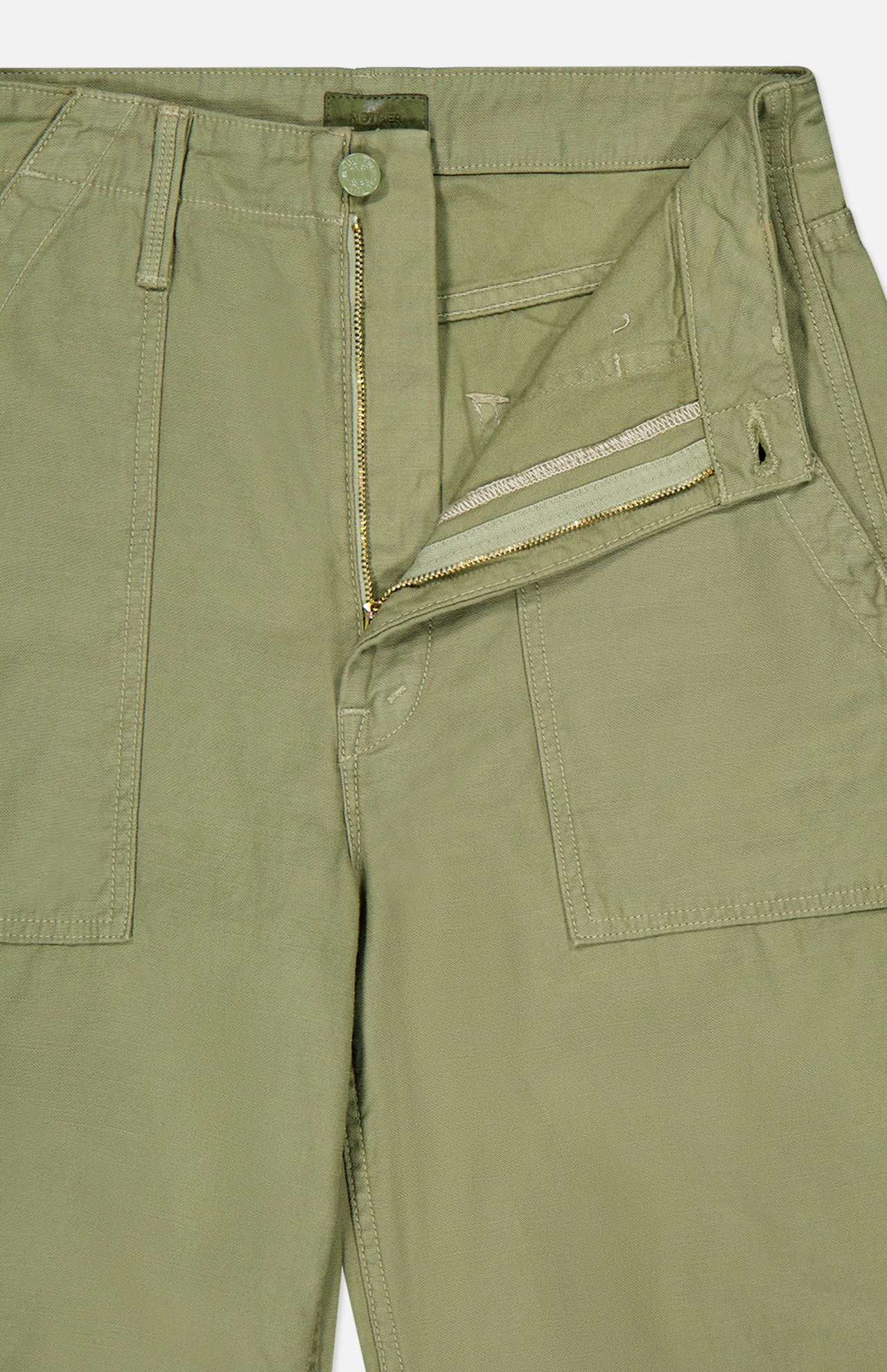 The Fangirl Fatigue Flood Pant (14710252405099)