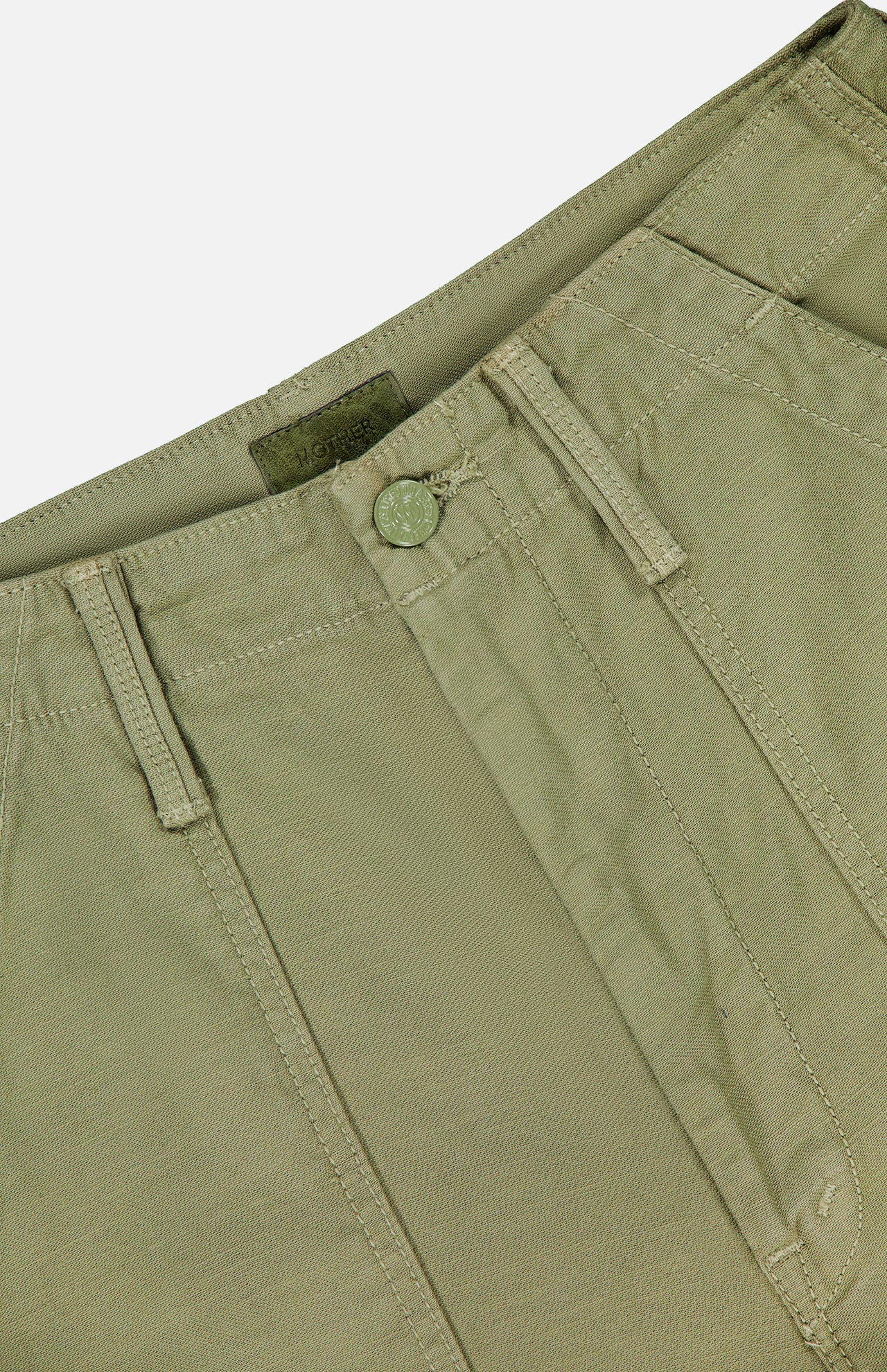 The Fangirl Fatigue Flood Pant (14710252405099)