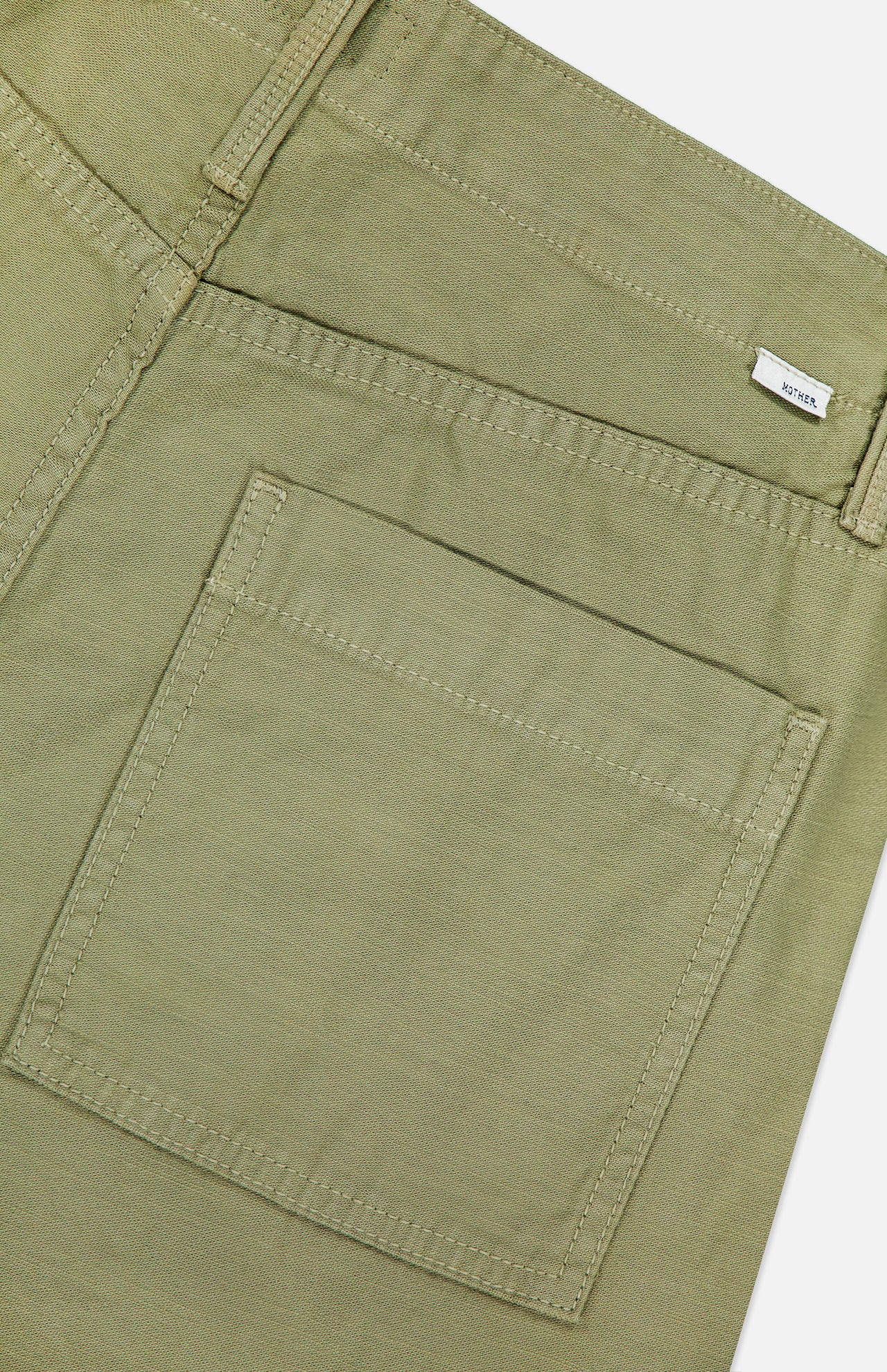 The Fangirl Fatigue Flood Pant (14710252405099)