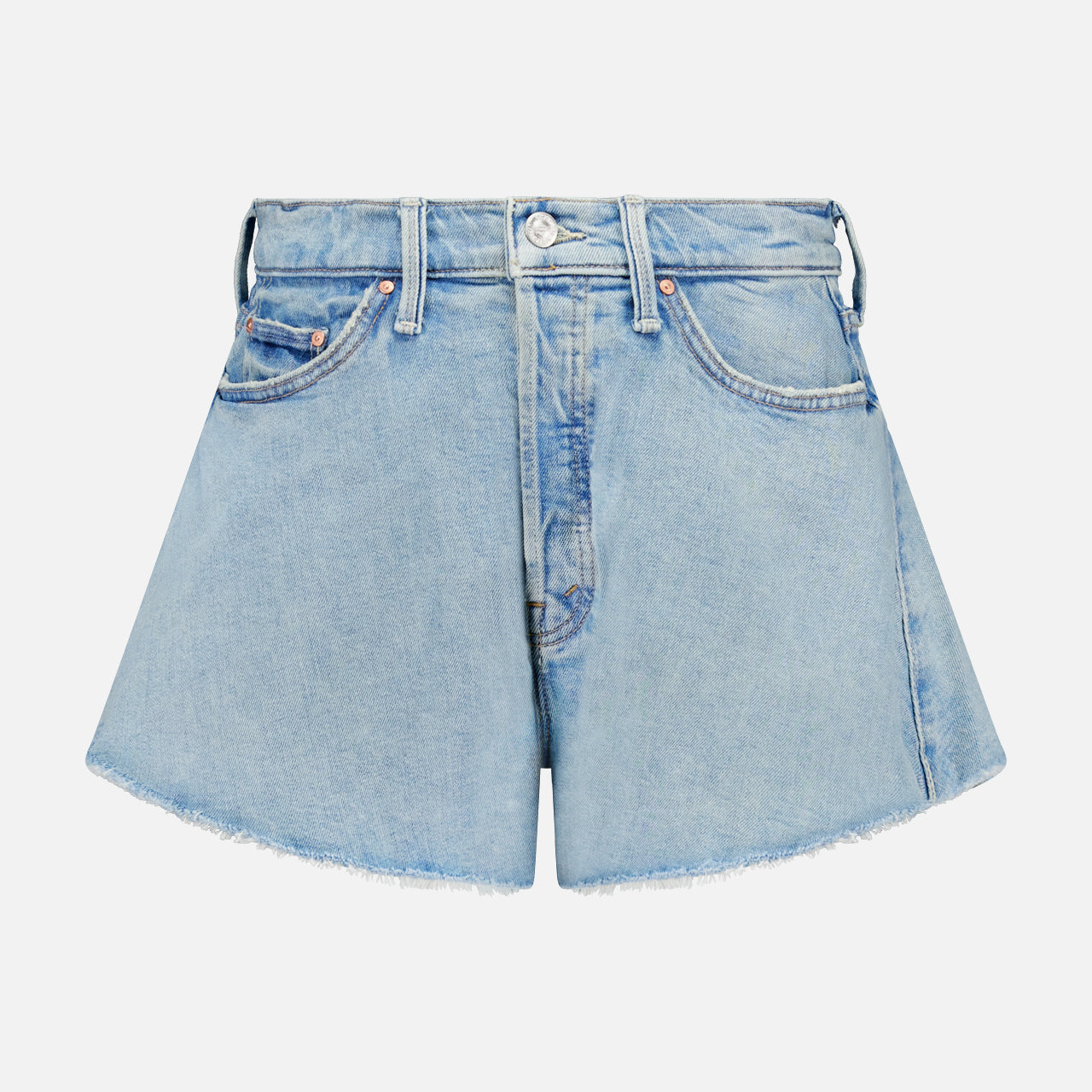 The Flutter Fray Flare Short (14689851277675)