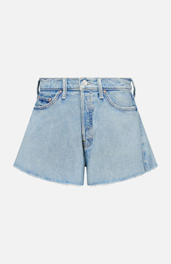 MOTHERThe Flutter Fray Flare ShortA.K. Rikk's