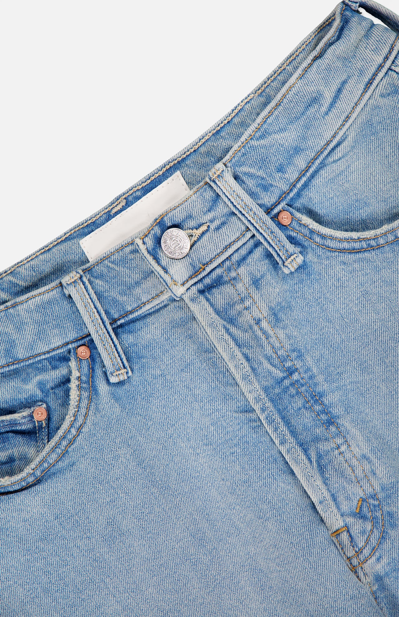 The Flutter Fray Flare Short (14689851277675)