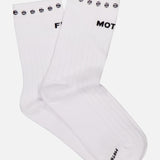 The Half Step Stud Socks (14704689611115)