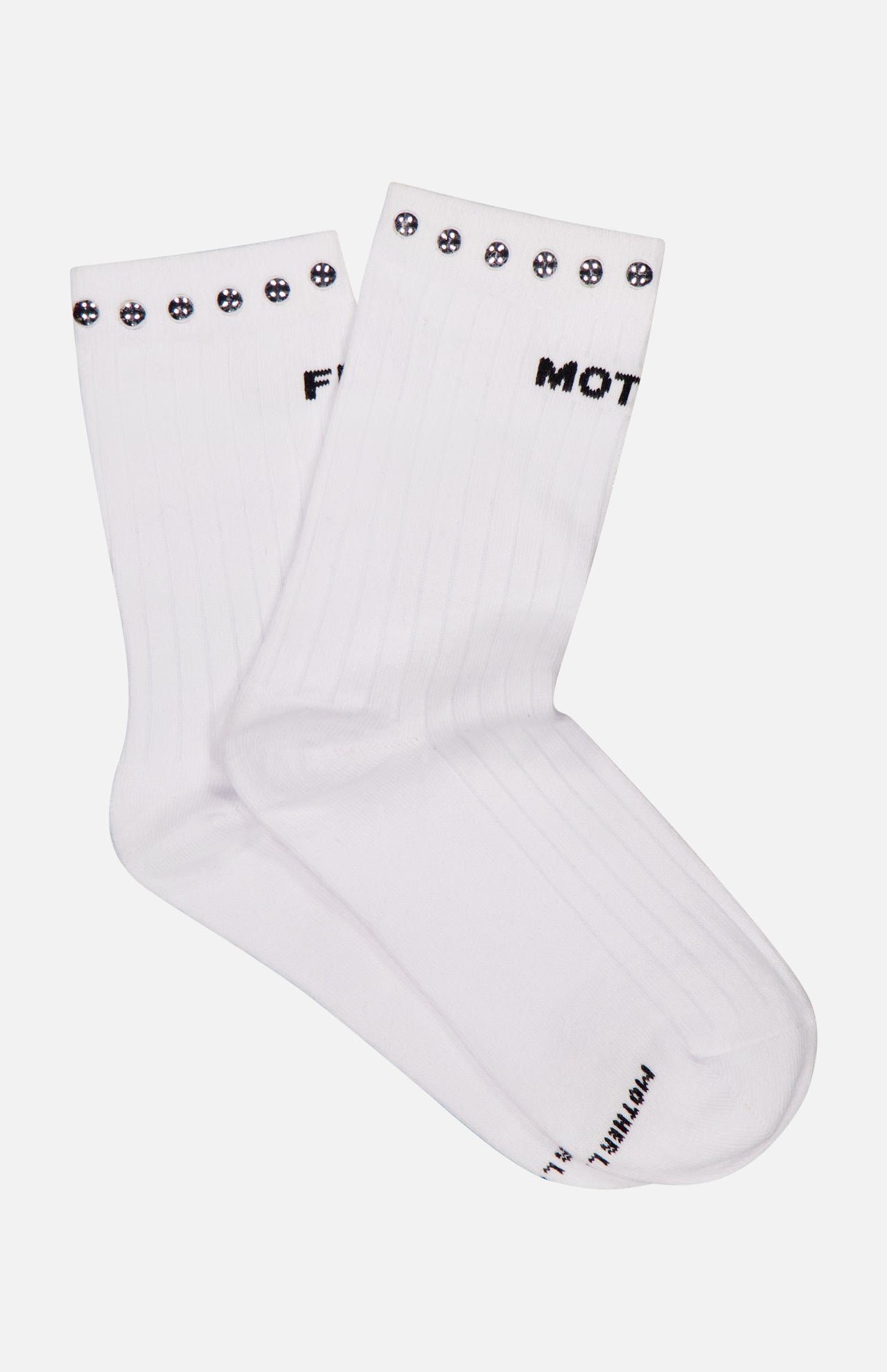 The Half Step Stud Socks (14704689611115)
