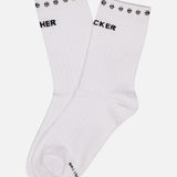 The Half Step Stud Socks (14704689611115)