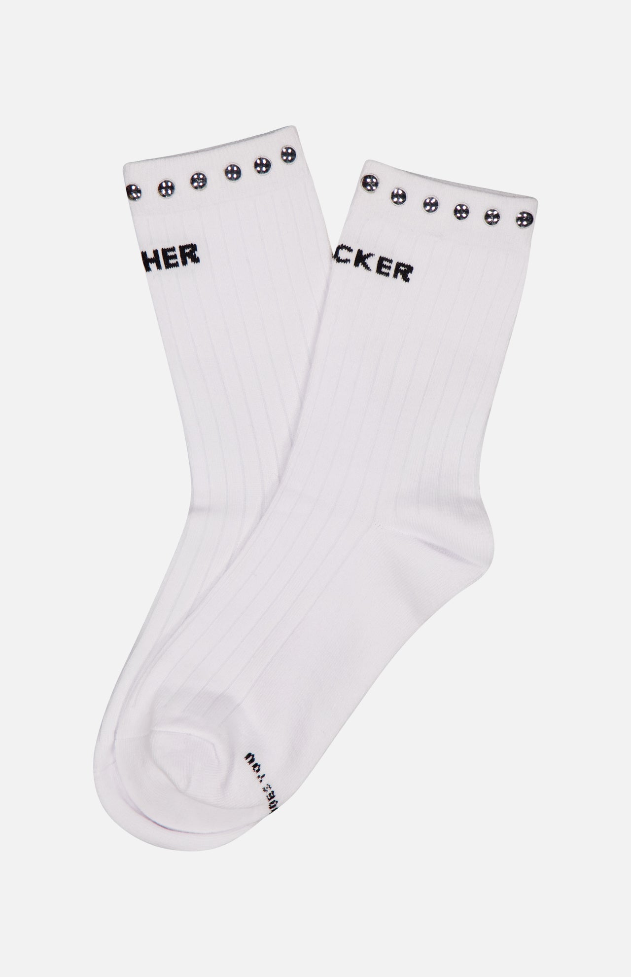 The Half Step Stud Socks (14704689611115)