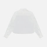 The Honor Embellished Collar Shirt