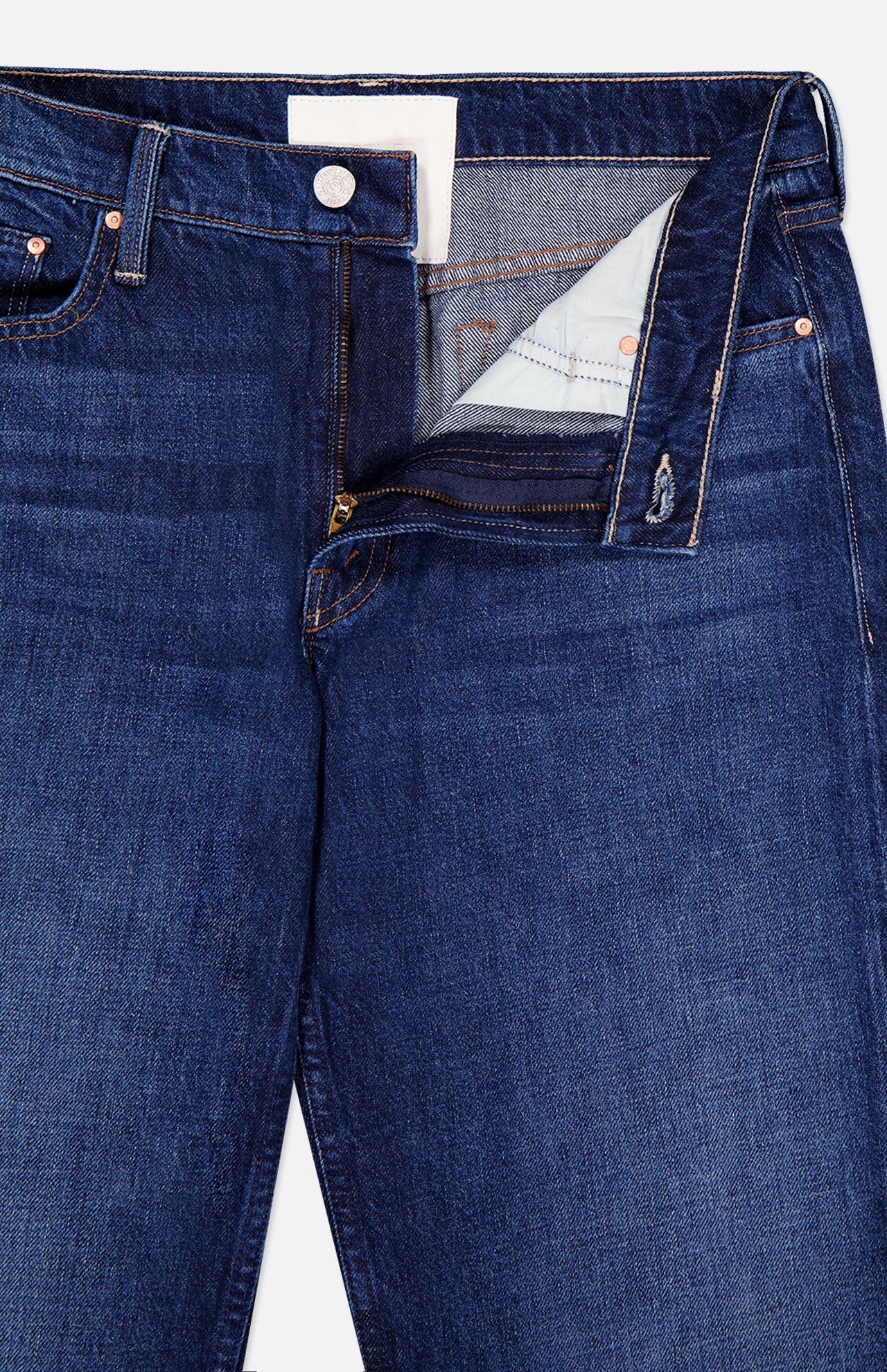 The Hot Rod Ankle Jean (14710252536171)
