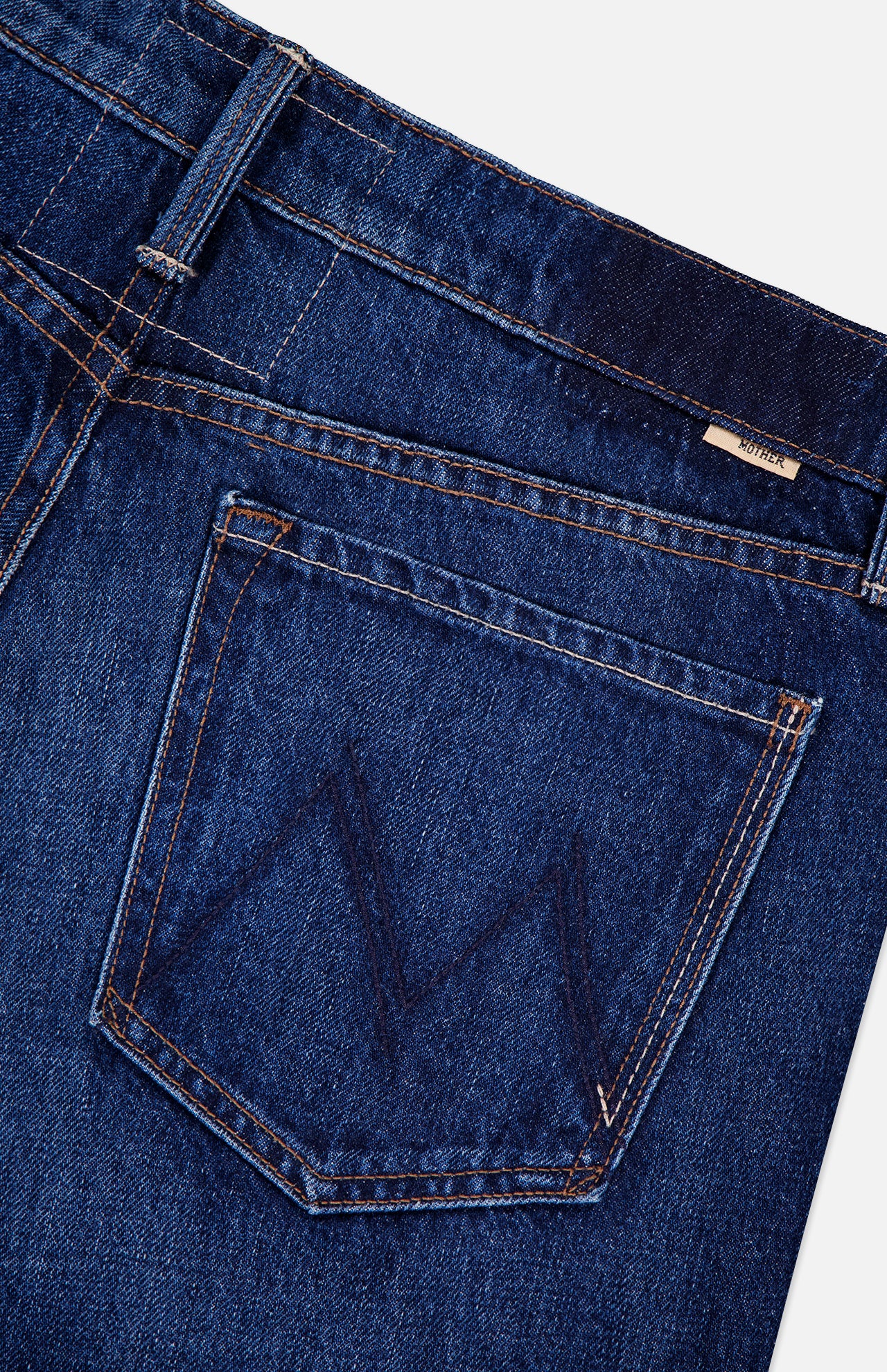 The Hot Rod Ankle Jean (14710252536171)