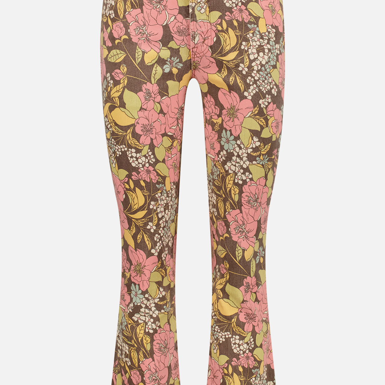 The Hustler Ankle Jean (7725245825139)