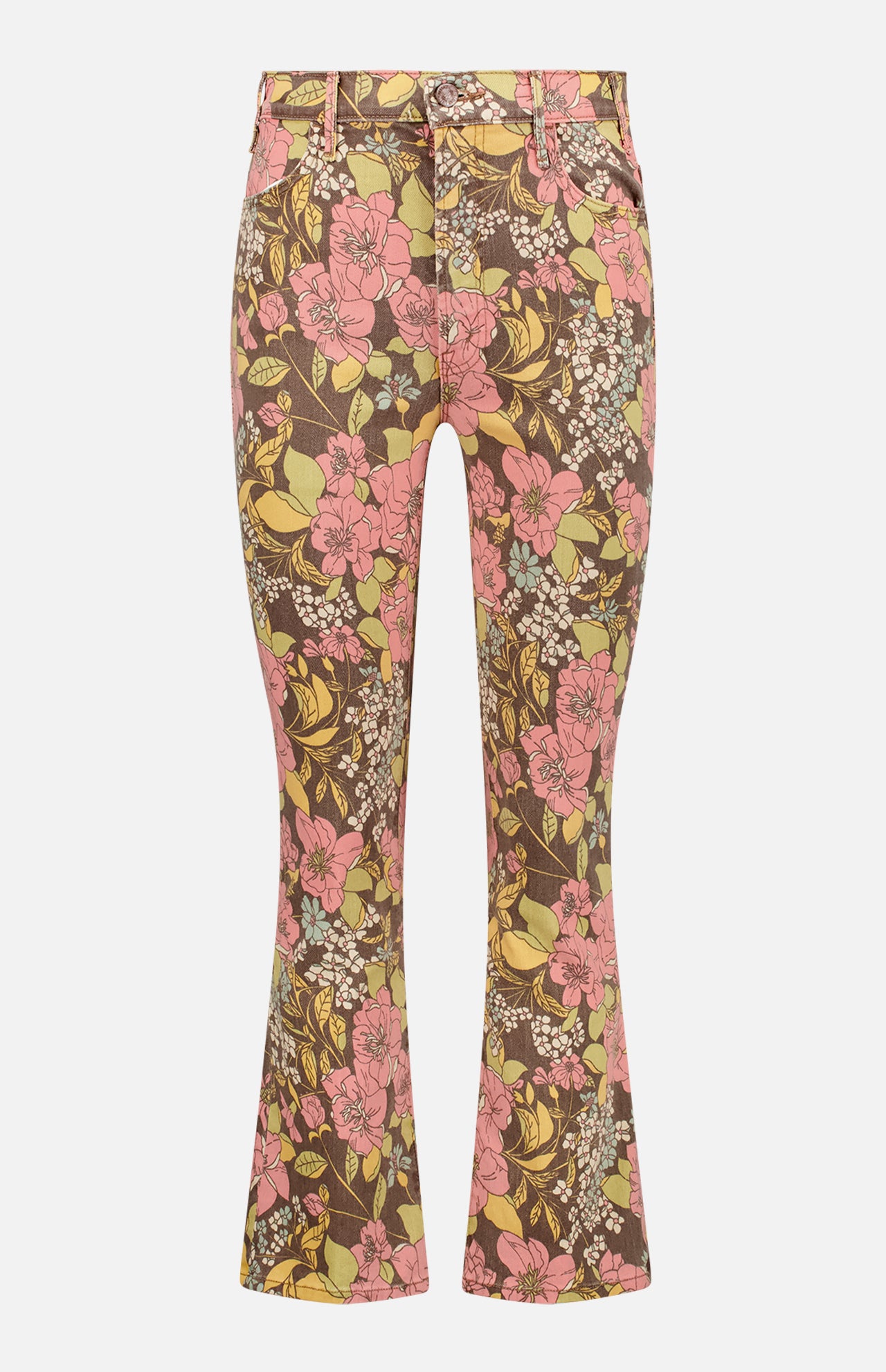The Hustler Ankle Jean (7725245825139)