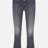 The Hustler Flood Flare Jean (14695389593963)