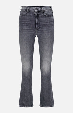 MOTHERThe Hustler Flood Flare JeanA.K. Rikk's