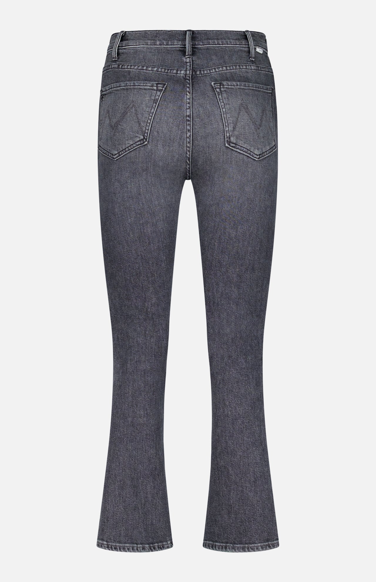 The Hustler Flood Flare Jean (14695389593963)