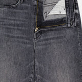 The Hustler Flood Flare Jean (14695389593963)