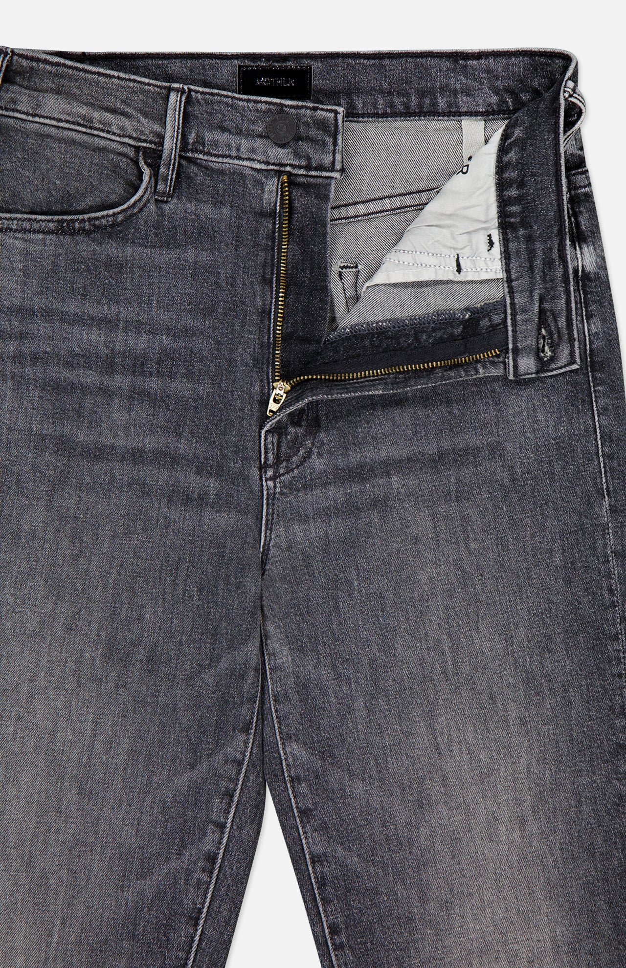 The Hustler Flood Flare Jean (14695389593963)