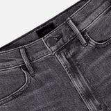 The Hustler Flood Flare Jean (14695389593963)