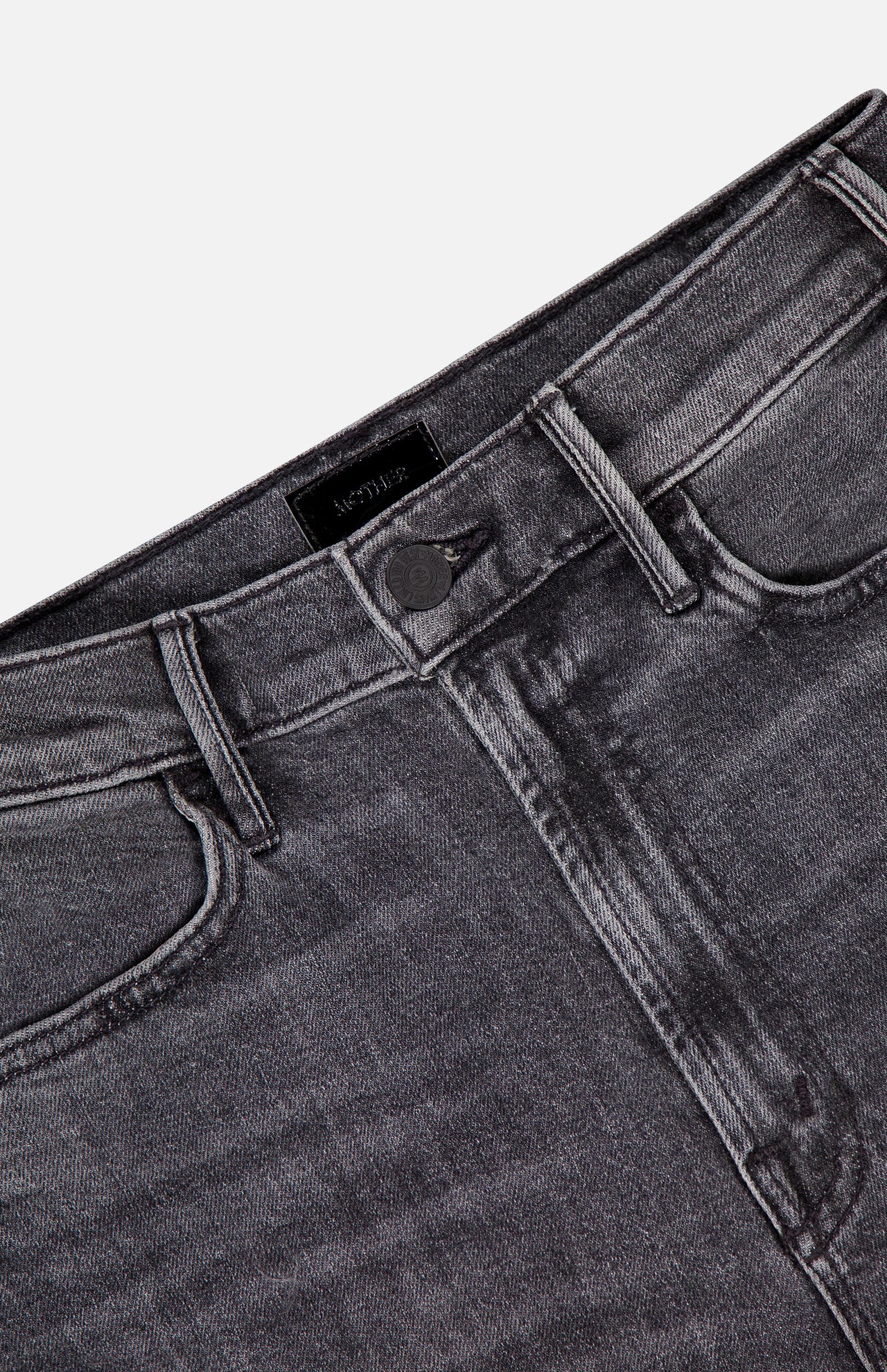 The Hustler Flood Flare Jean (14695389593963)