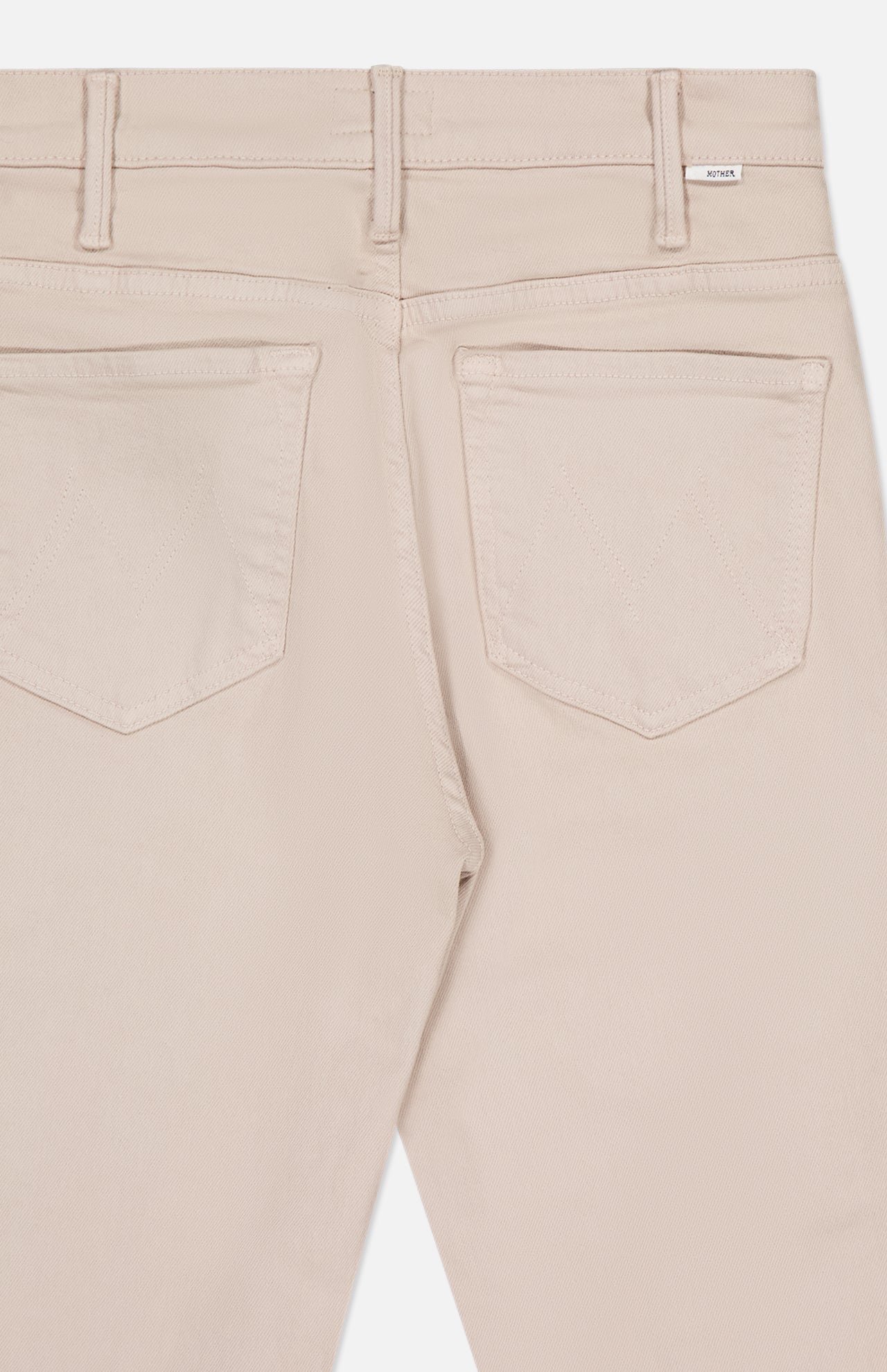 The Hustler Flood Jean (7569946116211)