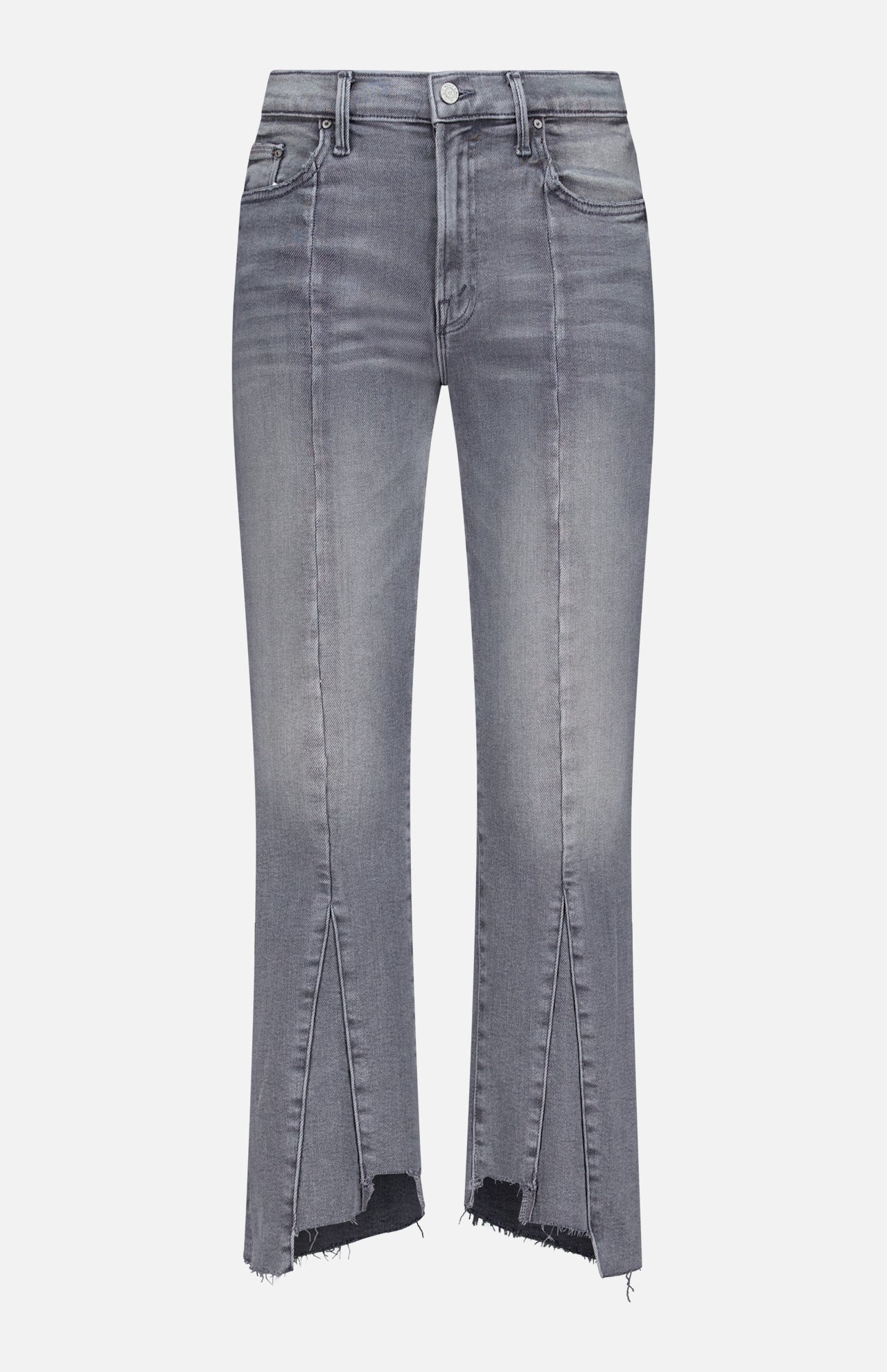 The Insider Crop Pointy Fray Jean (14710252339563)