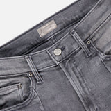 The Insider Crop Pointy Fray Jean (14710252339563)