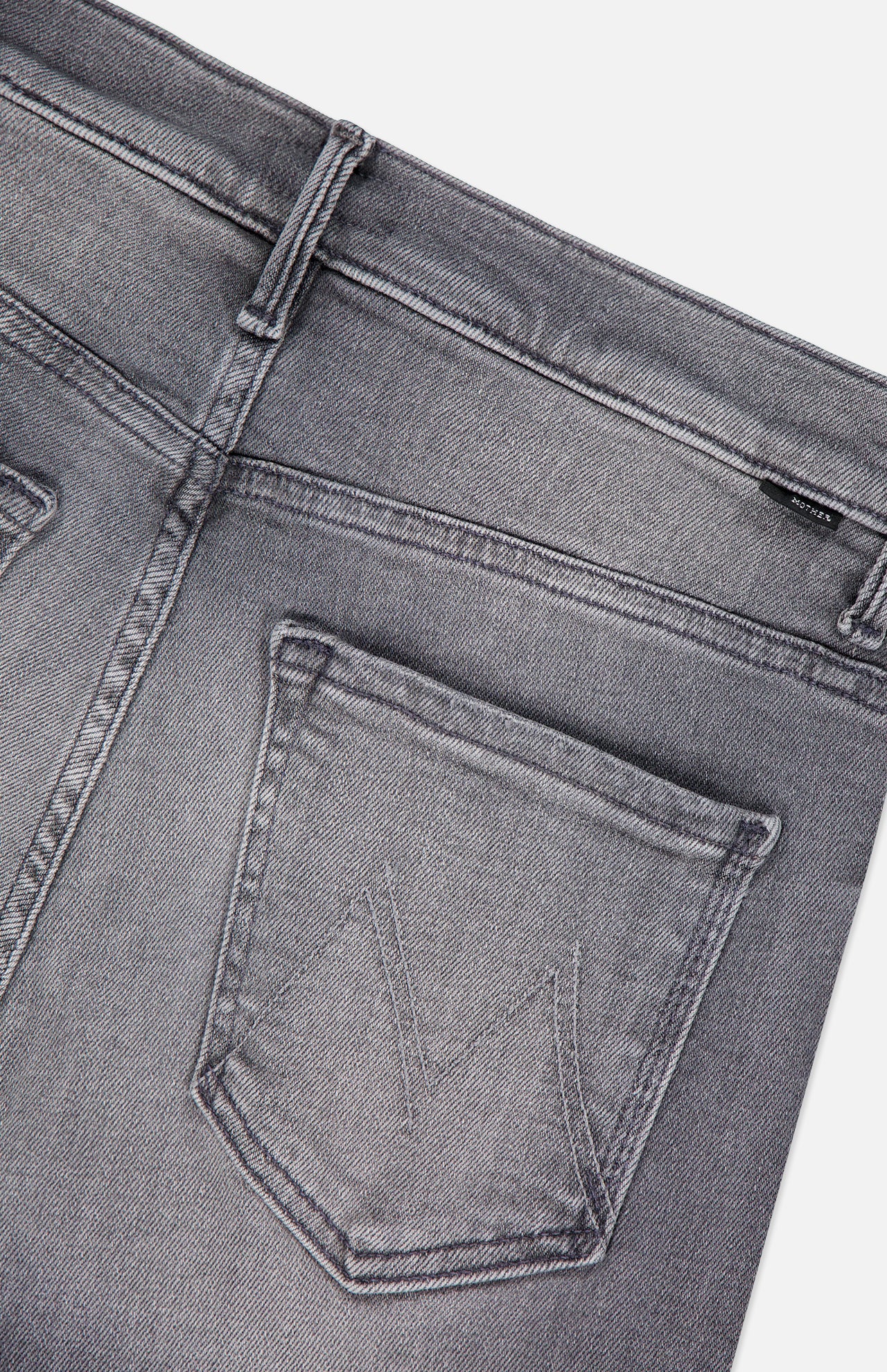The Insider Crop Pointy Fray Jean (14710252339563)
