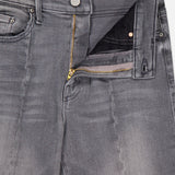 The Insider Crop Pointy Fray Jean (14710252339563)