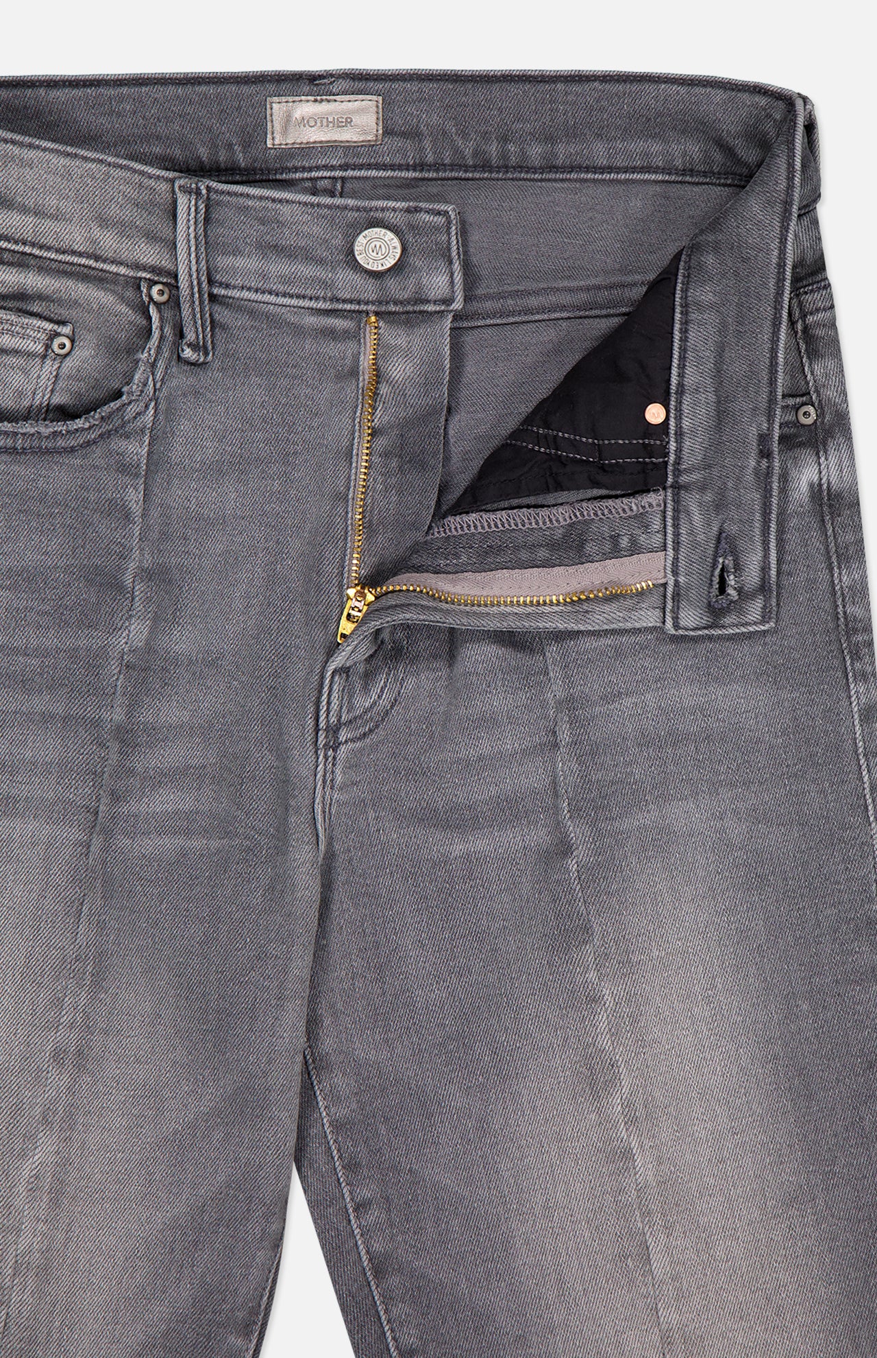 The Insider Crop Pointy Fray Jean (14710252339563)