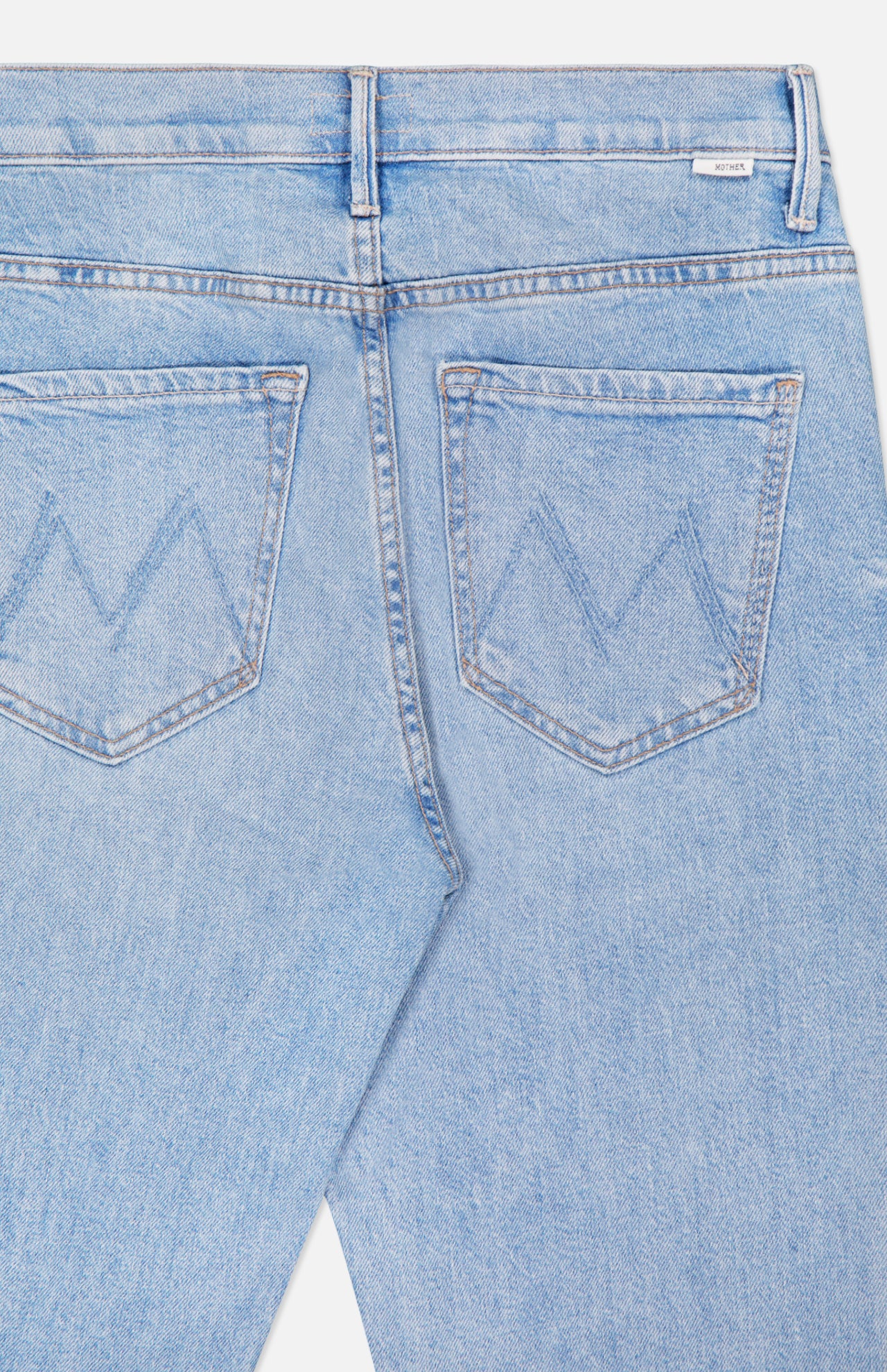 The Insider Crop Pointy Fray Jean (14642750718315)