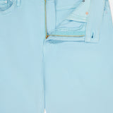 The Insider Crop Step Fray Jean (7725246152819)