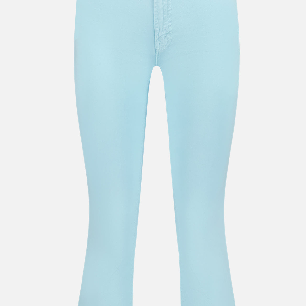 The Insider Crop Step Fray Jean (7725246152819)