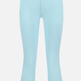 The Insider Crop Step Fray Jean (7725246152819)