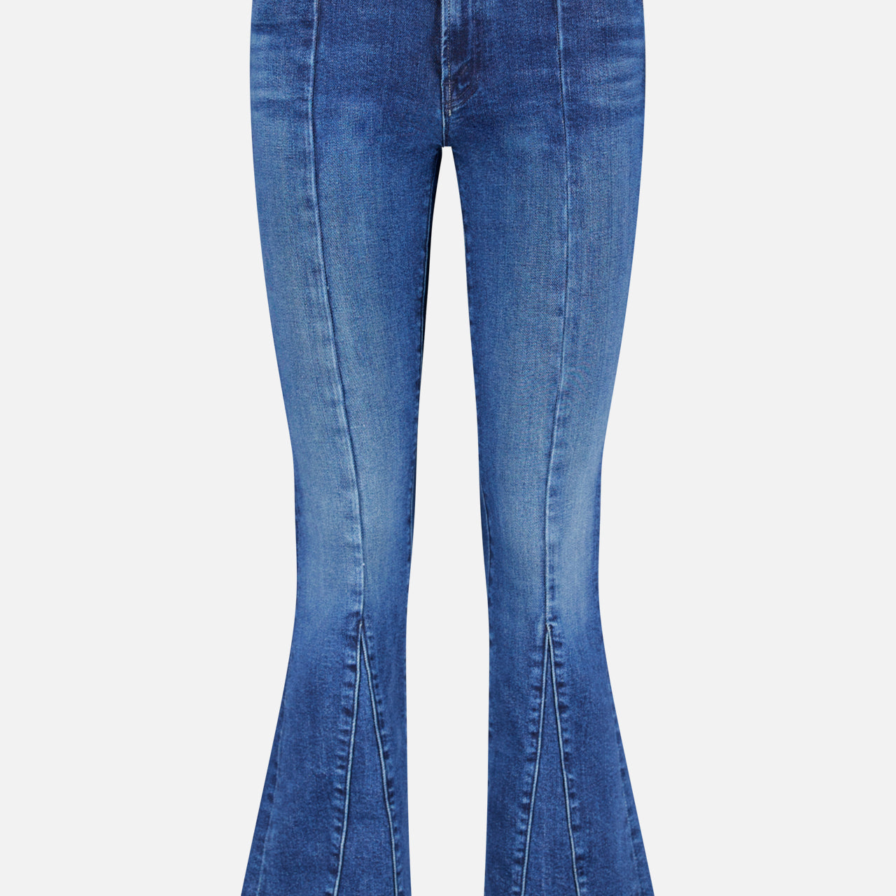 The Insider Skimp Pointy Frayed Hem Jean (14704689119595)