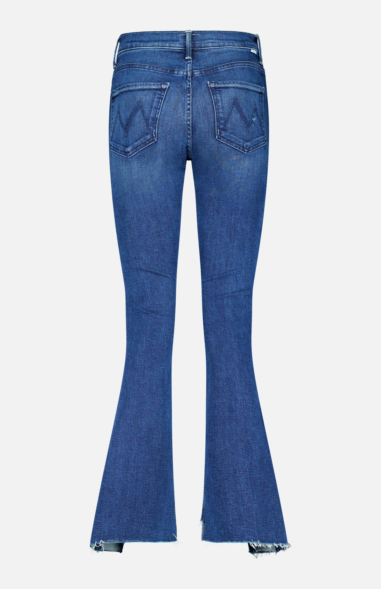 The Insider Skimp Pointy Frayed Hem Jean (14704689119595)