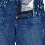 The Insider Skimp Pointy Frayed Hem Jean (14704689119595)