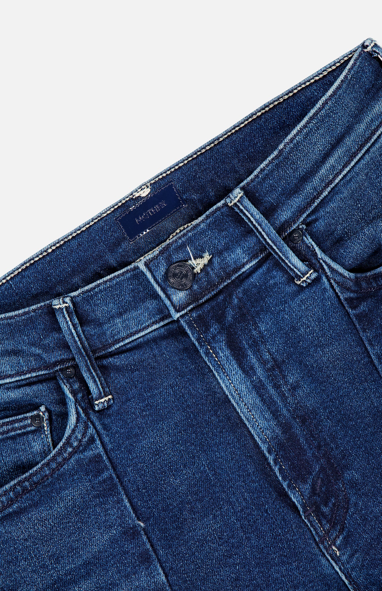 The Insider Skimp Pointy Frayed Hem Jean (14704689119595)